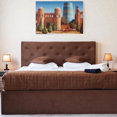 Eldi Hotel Taszkent Zewnętrze zdjęcie
