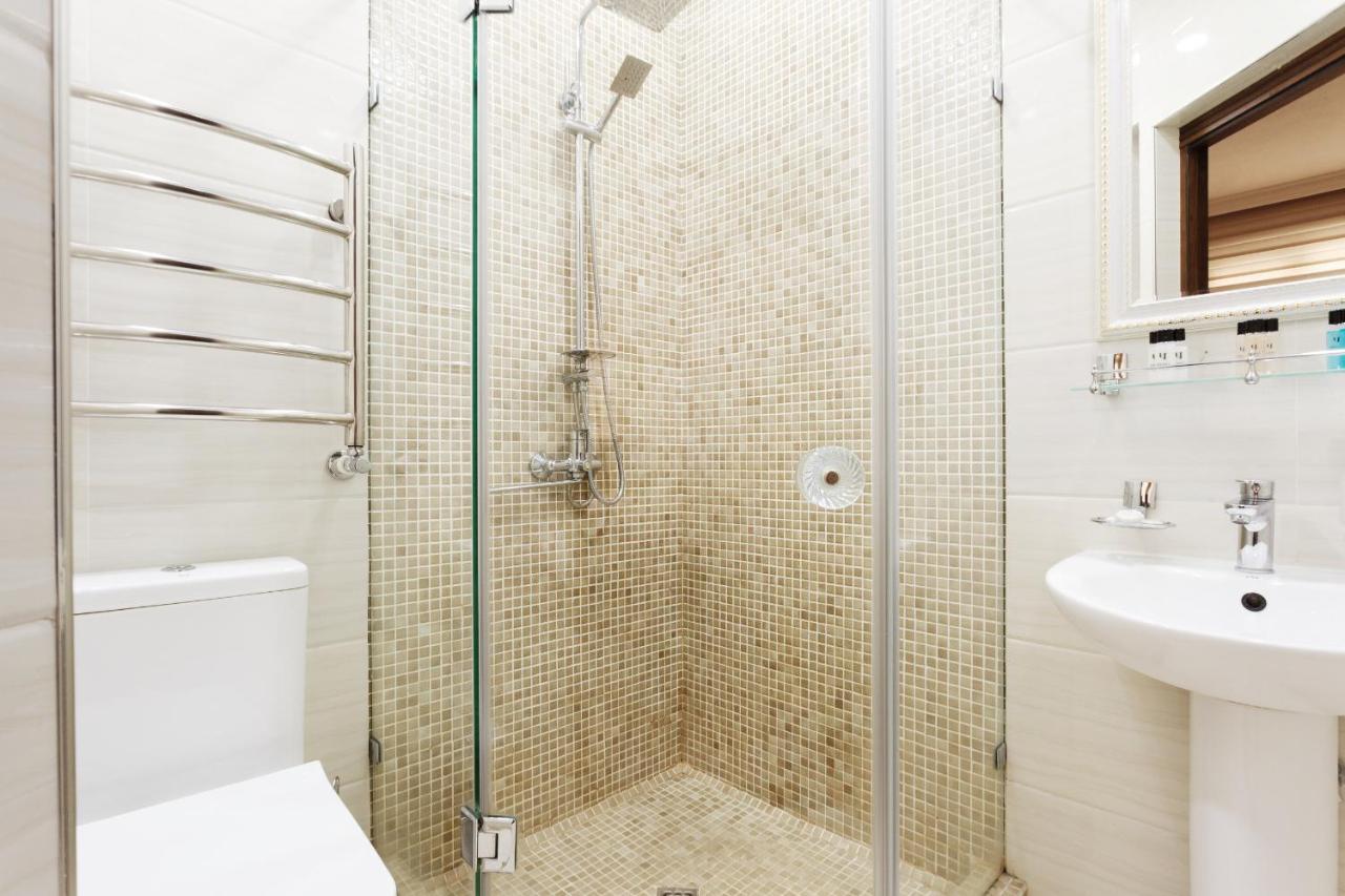 Eldi Hotel Taszkent Zewnętrze zdjęcie