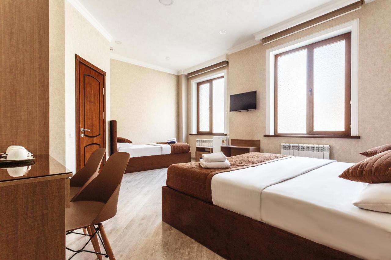 Eldi Hotel Taszkent Zewnętrze zdjęcie