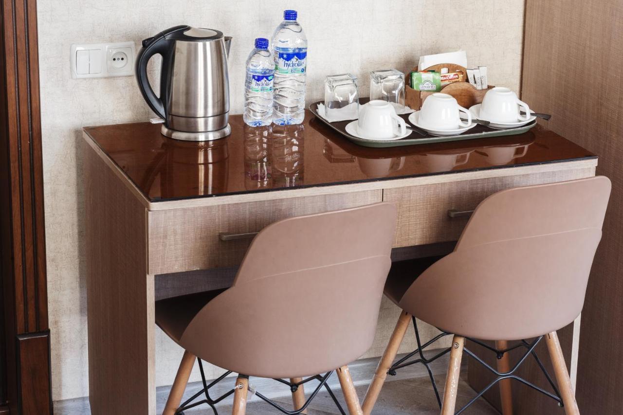 Eldi Hotel Taszkent Zewnętrze zdjęcie