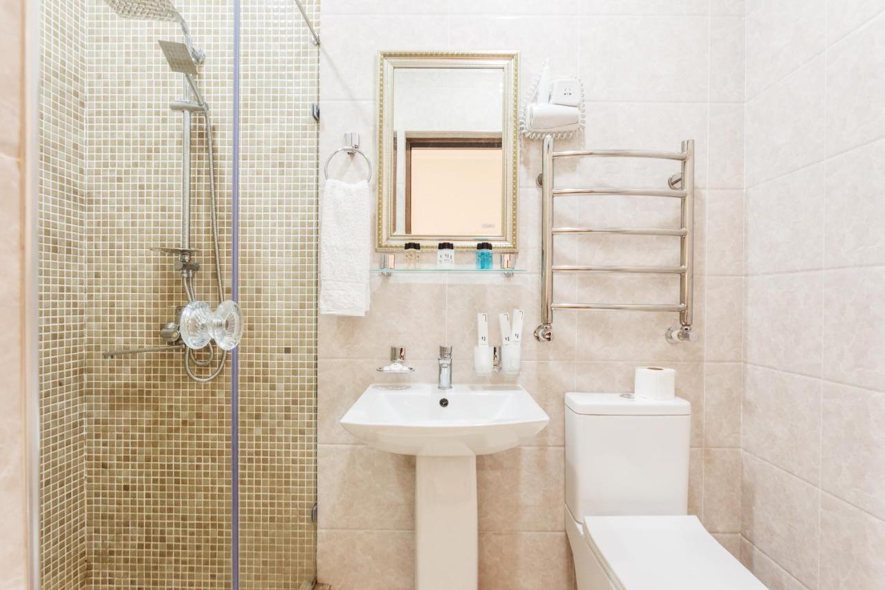 Eldi Hotel Taszkent Zewnętrze zdjęcie