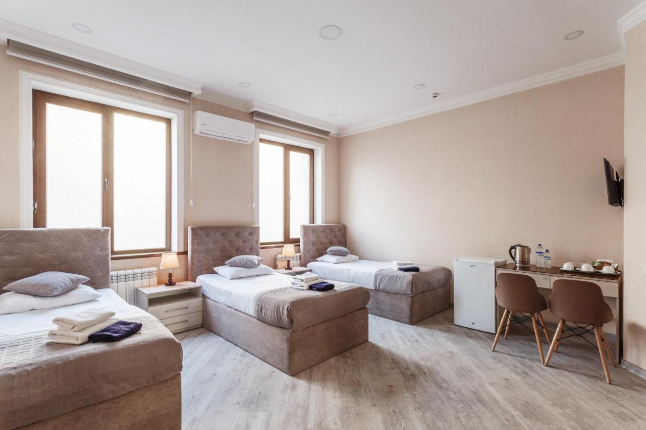 Eldi Hotel Taszkent Zewnętrze zdjęcie